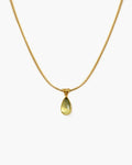 Collier Goutte d'eau