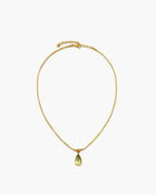 Collier Goutte d'eau