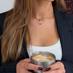 Waterdrop Necklace