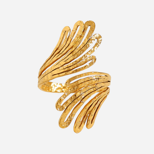 Eternal Wing Ring