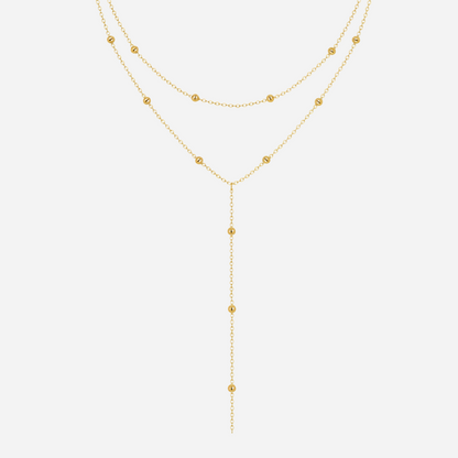 Orbit Necklace