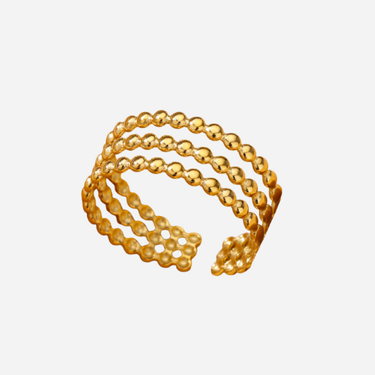 Celestial Orbit Ring
