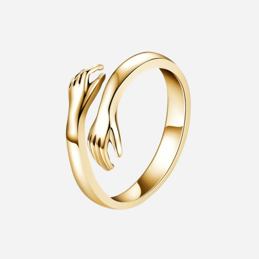 Hug Ring