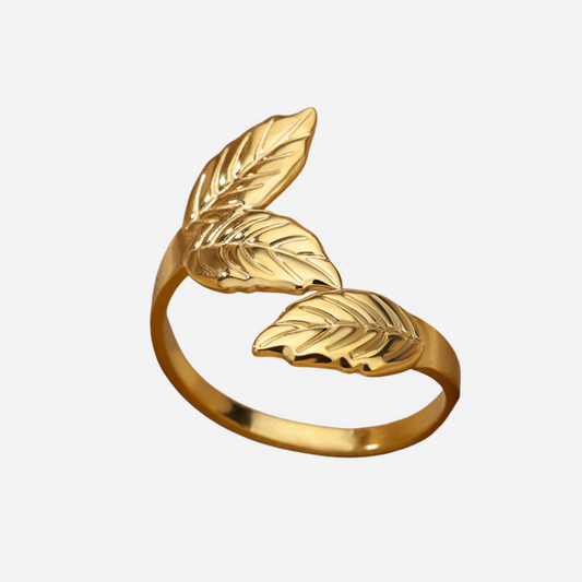 Forest Embrace Ring