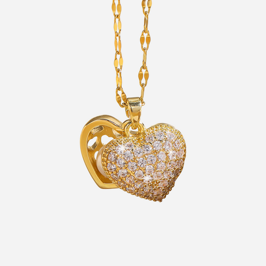 Secrets of the Heart Necklace