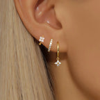 VIENNA EARRING SET