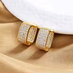 THE ELEANOR HOOPS