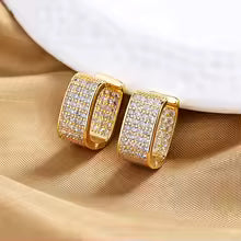 THE ELEANOR HOOPS
