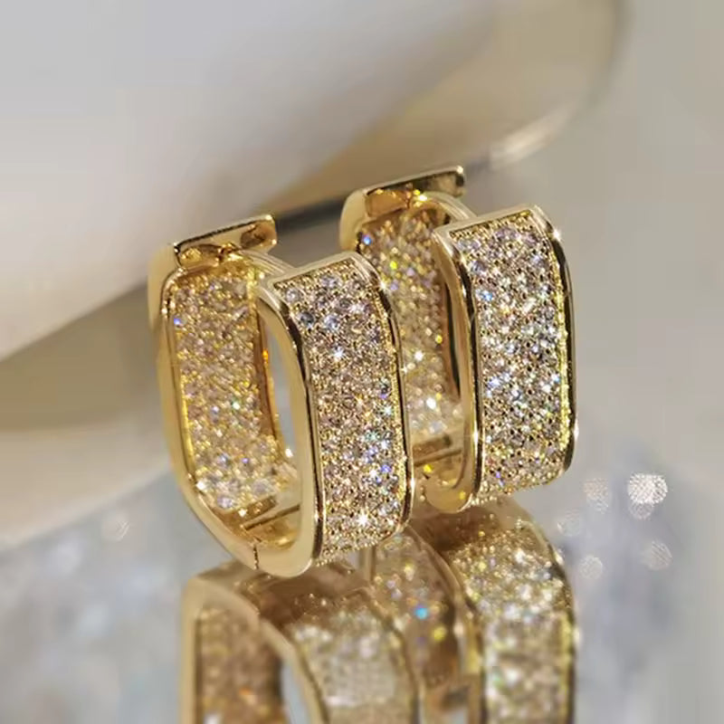 THE ELEANOR HOOPS