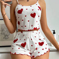 [BUY 1 SET, GET 2 FULL SETS] Willow Heart Lounge Set