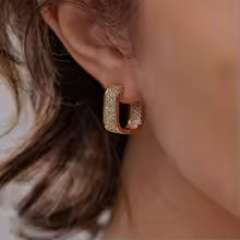 THE ELEANOR HOOPS