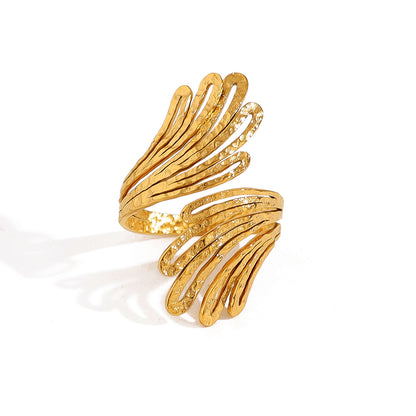 Eternal Wing Ring