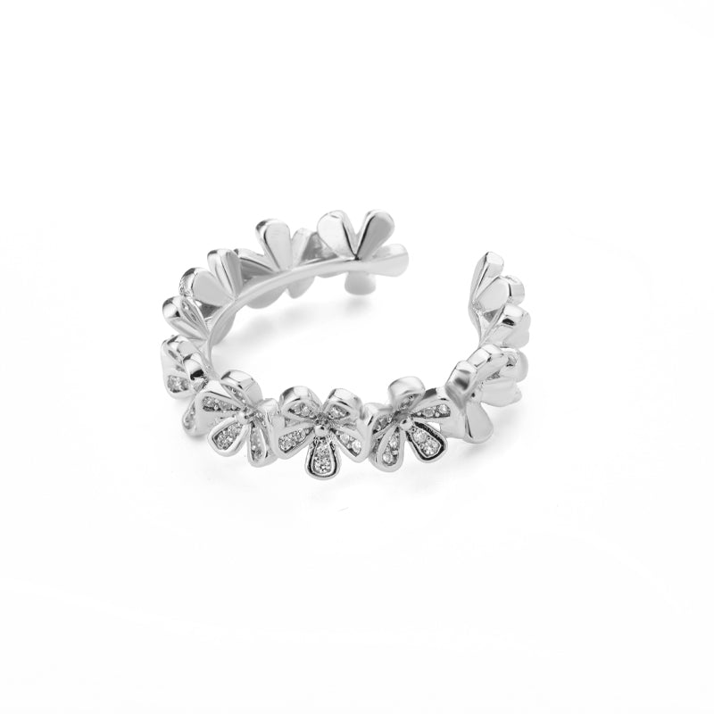 Daisy Petal Ring