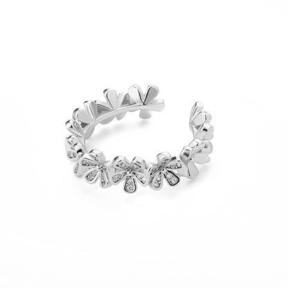 Daisy Petal Ring