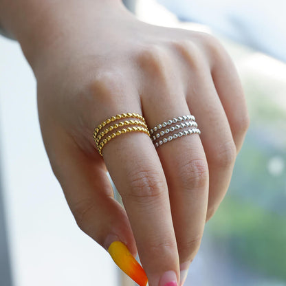 Celestial Orbit Ring