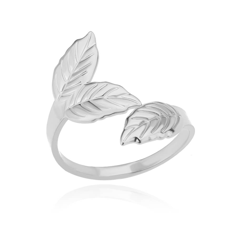 Forest Embrace Ring