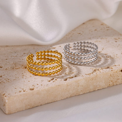 Celestial Orbit Ring