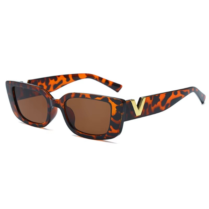 Valencia V™ | Vintage Luxury Sunglasses