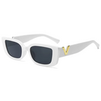 Valencia V™ | Vintage Luxury Sunglasses