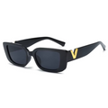 Valencia V™ | Vintage Luxury Sunglasses