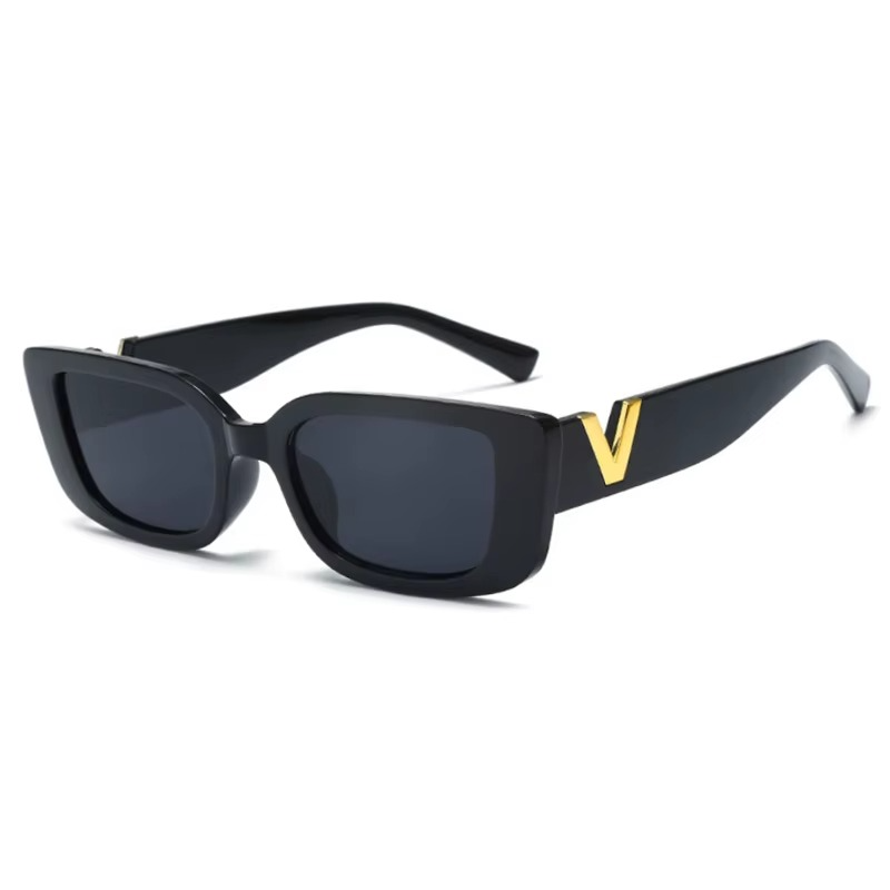 Valencia V™ | Vintage Luxury Sunglasses
