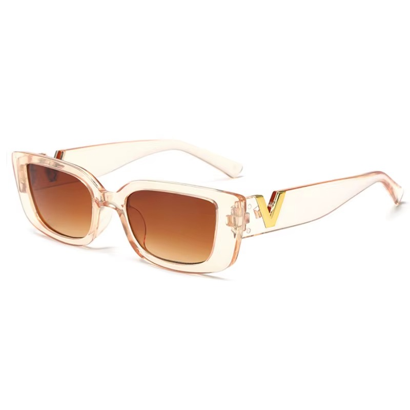 Valencia V™ | Vintage Luxury Sunglasses