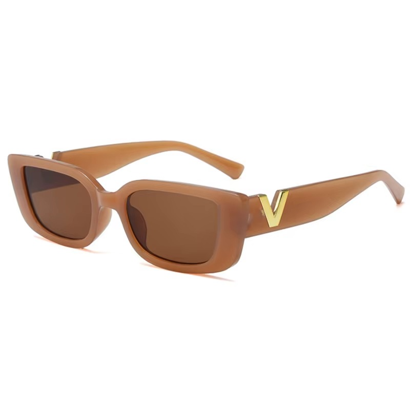 Valencia V™ | Vintage Luxury Sunglasses