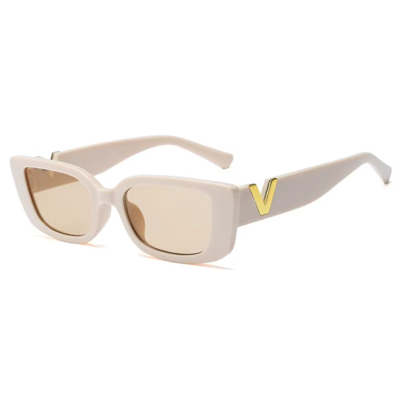 Valencia V™ | Vintage Luxury Sunglasses