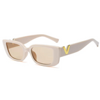 Valencia V™ | Vintage Luxury Sunglasses