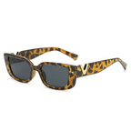Valencia V™ | Vintage Luxury Sunglasses