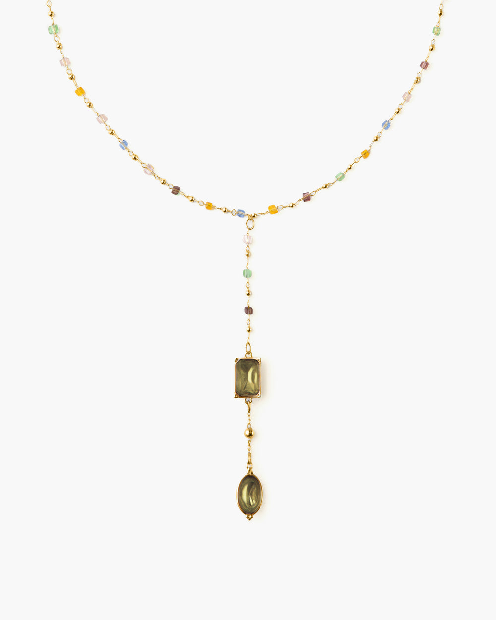Luna Pendant